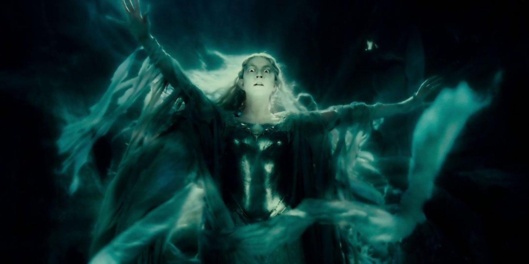 Galadriel Dark Lord