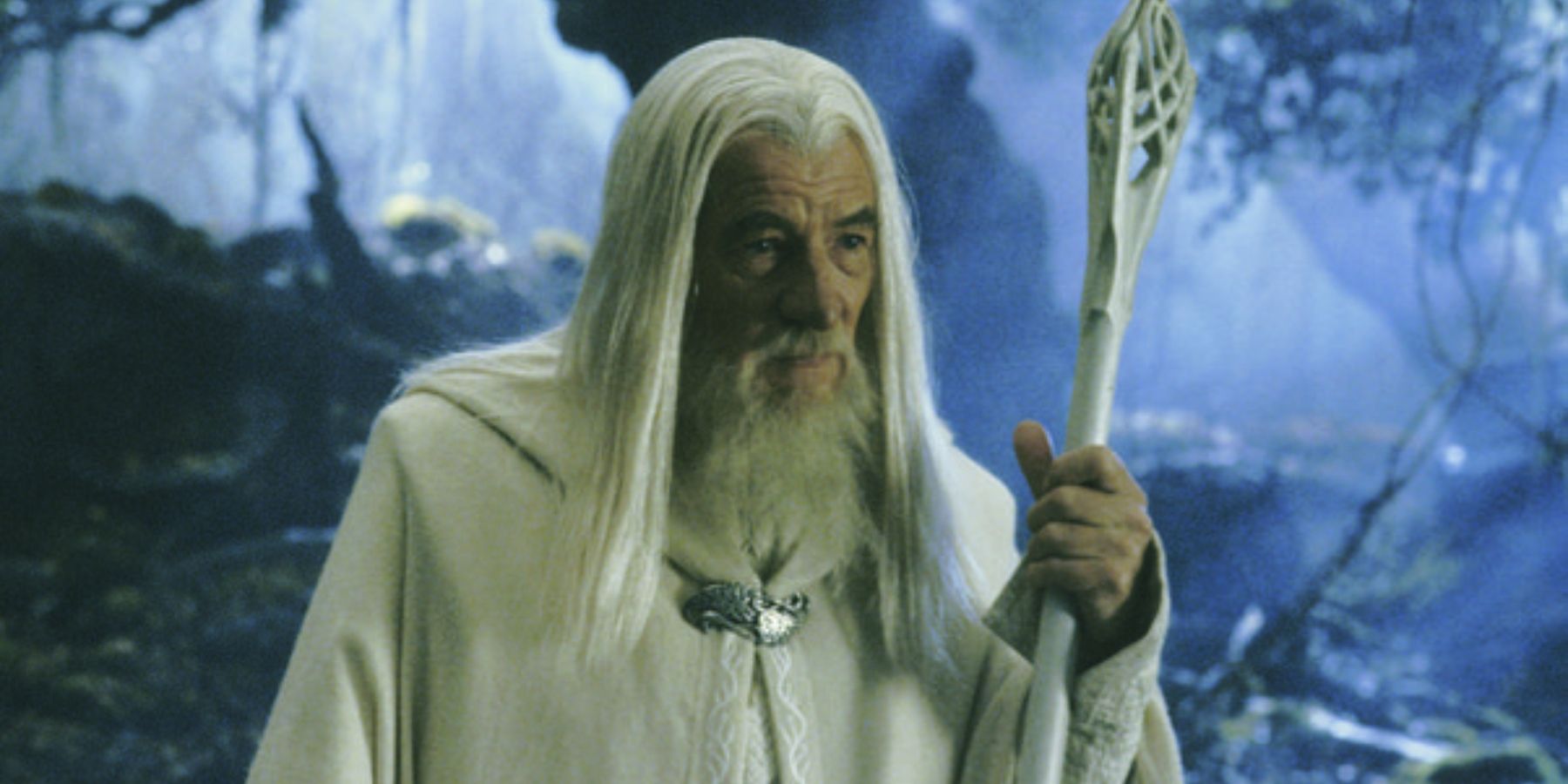Gandalf the White crop