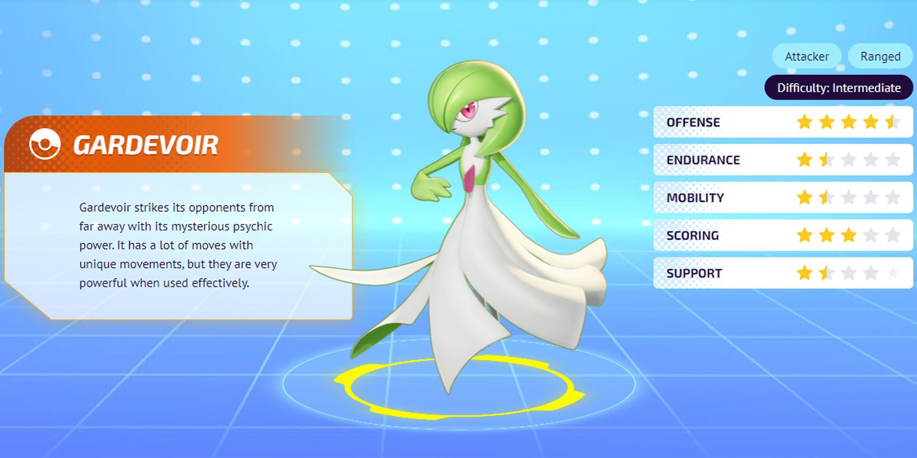 Gardevoir