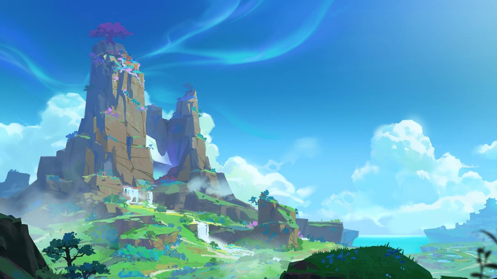 Genshin Impact Player Explains One of the Most Common Mistakes People Make in the Game