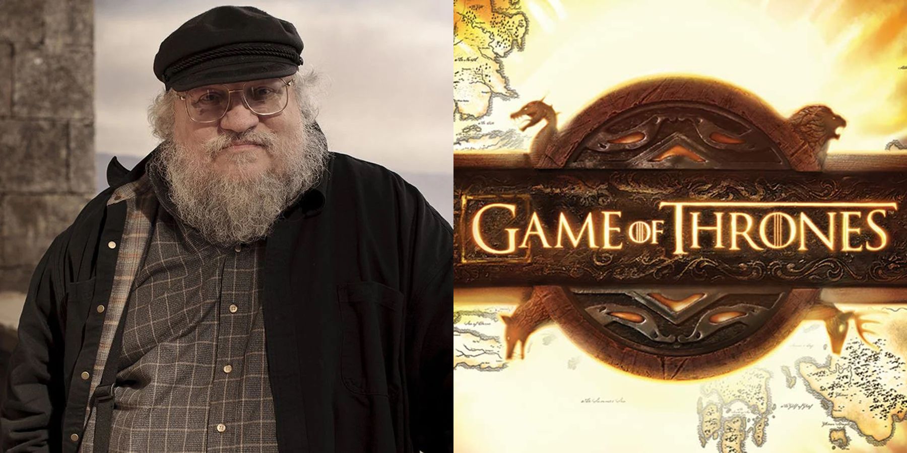 Game of Thrones Spinoff Receives George R.R. Martin's Praise Following His Critique of House of the Dragon