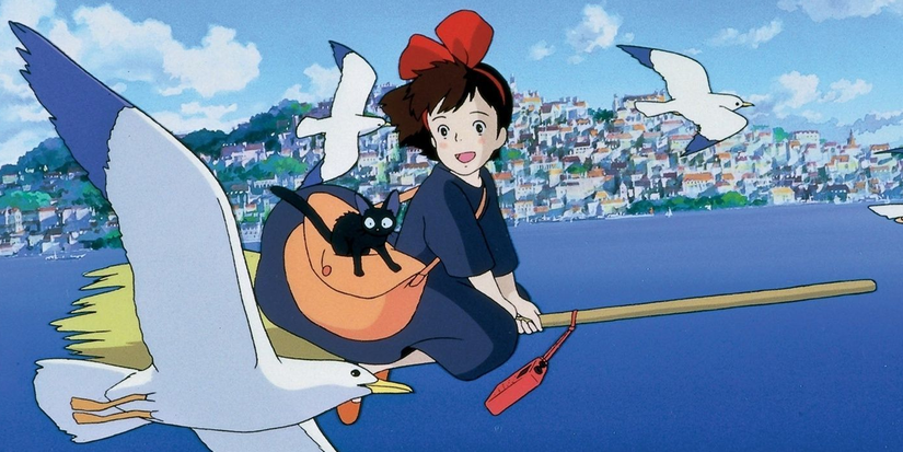 Ghibli Guide Banner 1