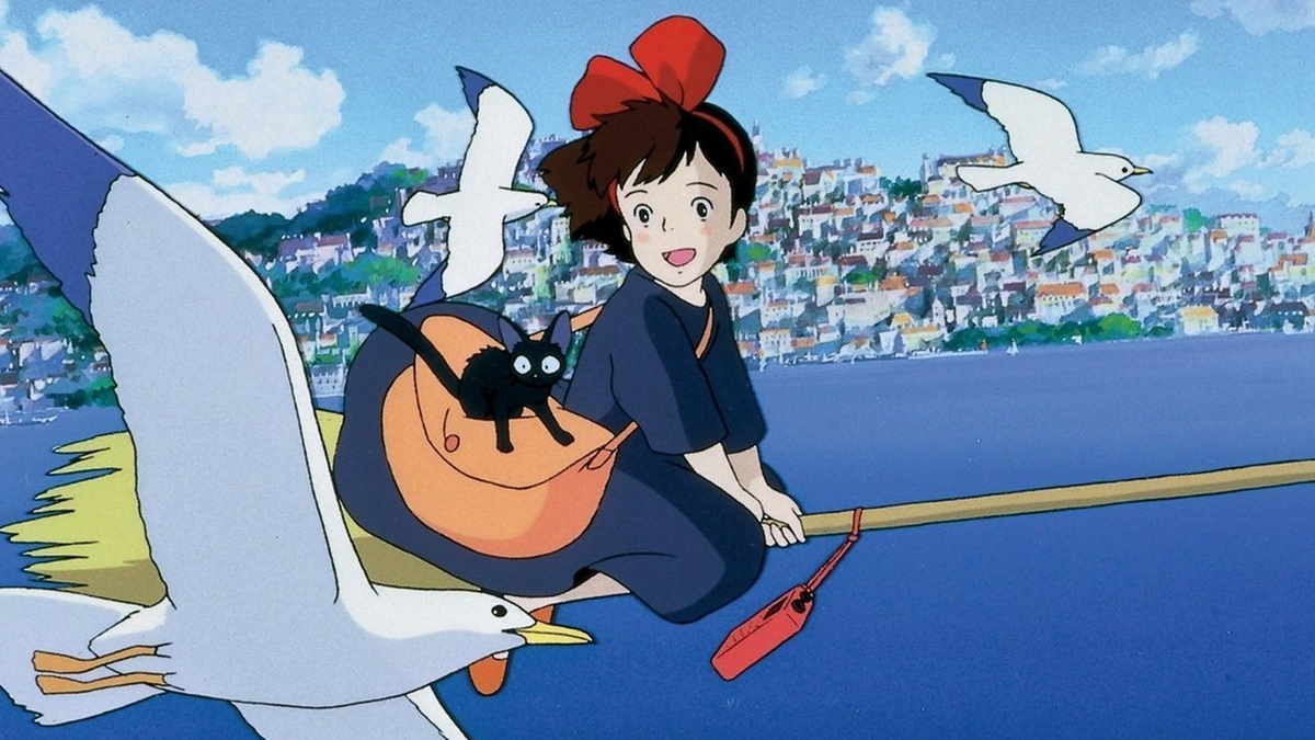 Ghibli Guide Banner 1