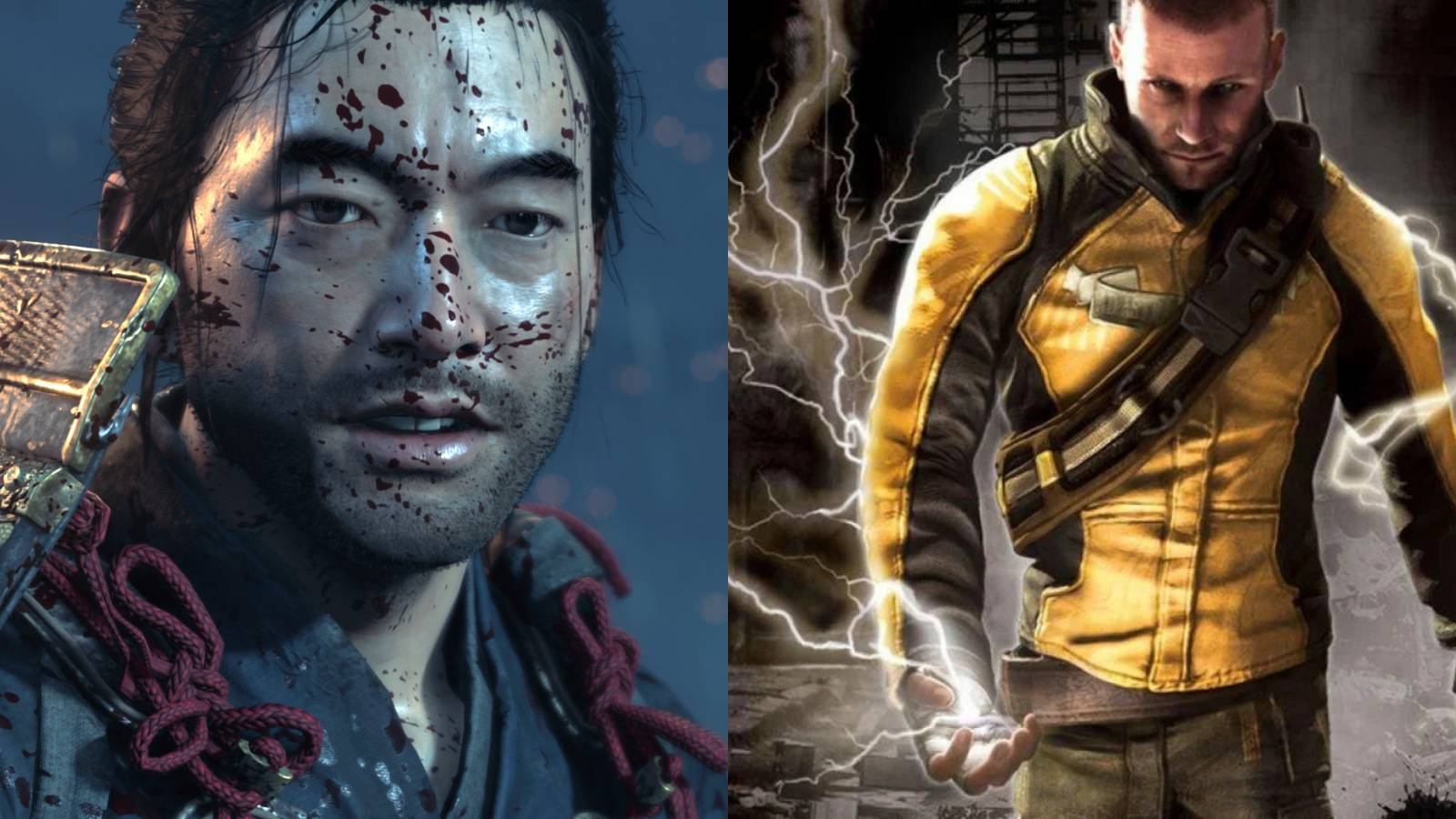 Ghost of Tsushima Developer Sucker Punch Working on New Open-World Game