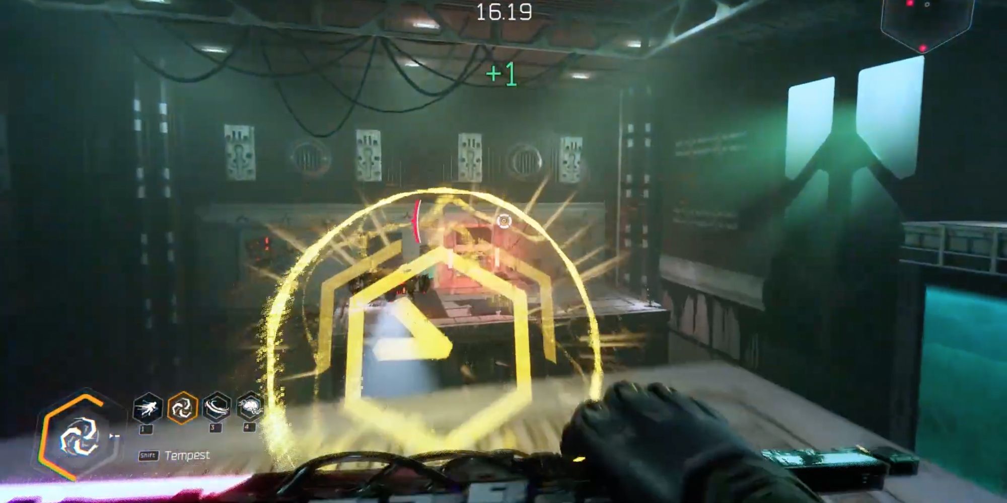 Ghostrunner - Get Better at Kill Run Mode - Player achieves Master rank in Kill Run mode