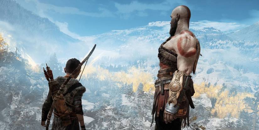 God of war (1)