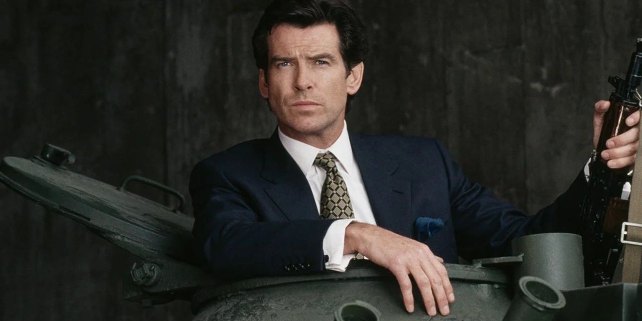 James Bond: Best & Worst Pierce Brosnan 007 Movies