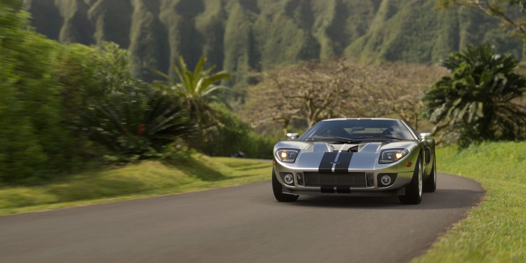 Gran Turismo 7 Currency Rewards to Be Increased Following Player