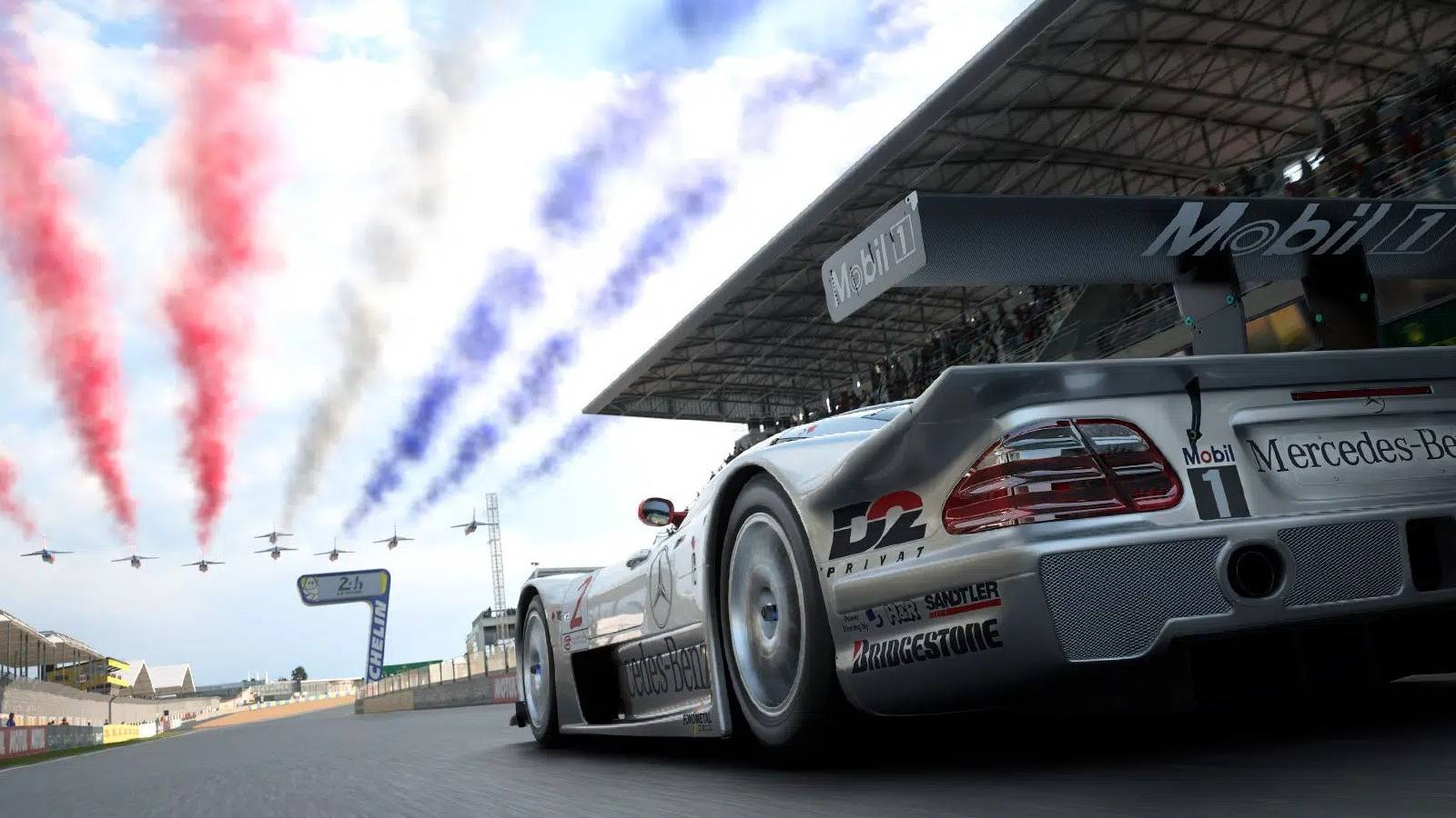 Gran Turismo 7