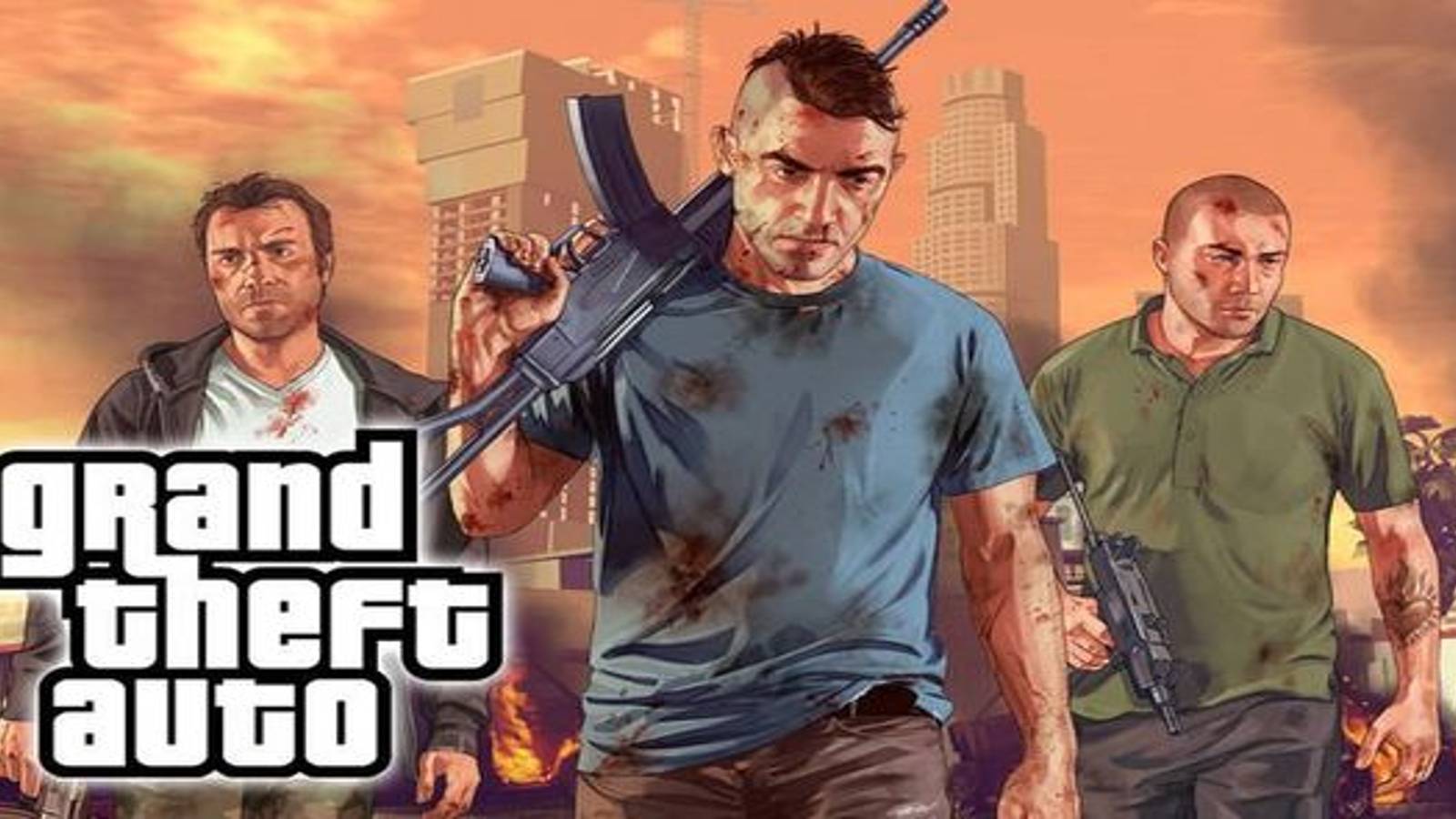 GTA 6