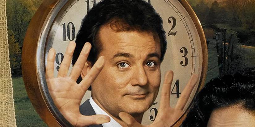 Groundhog Day_Time Loop
