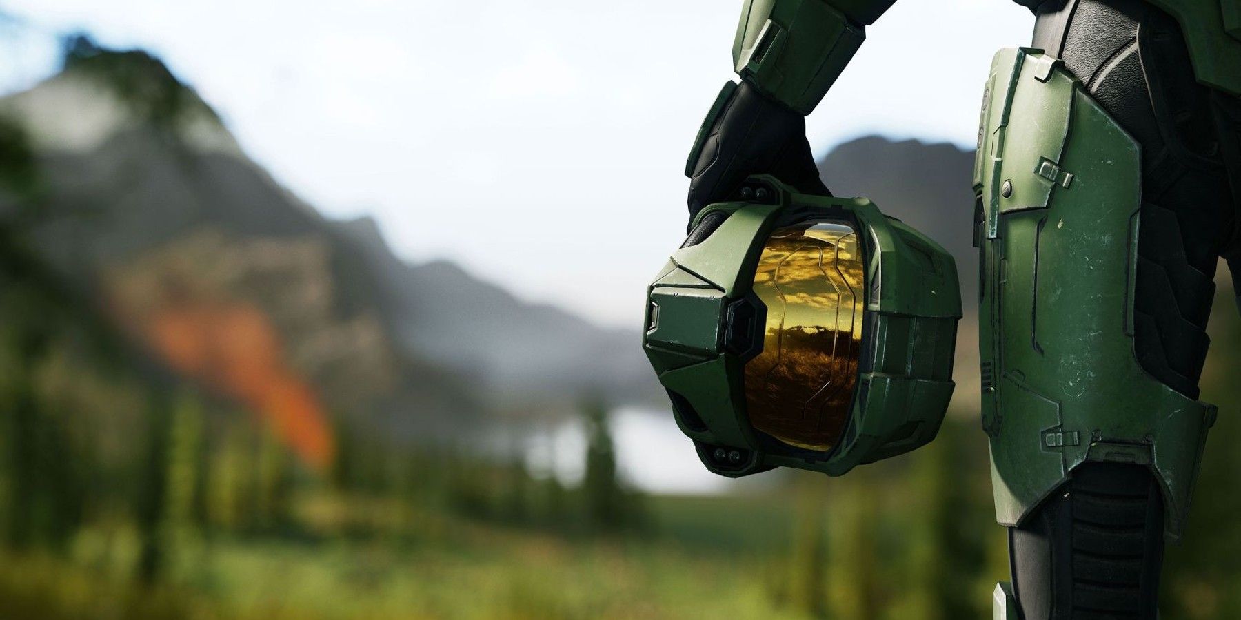 Halo Fan Makes Custom Running Shoes Based on the Game