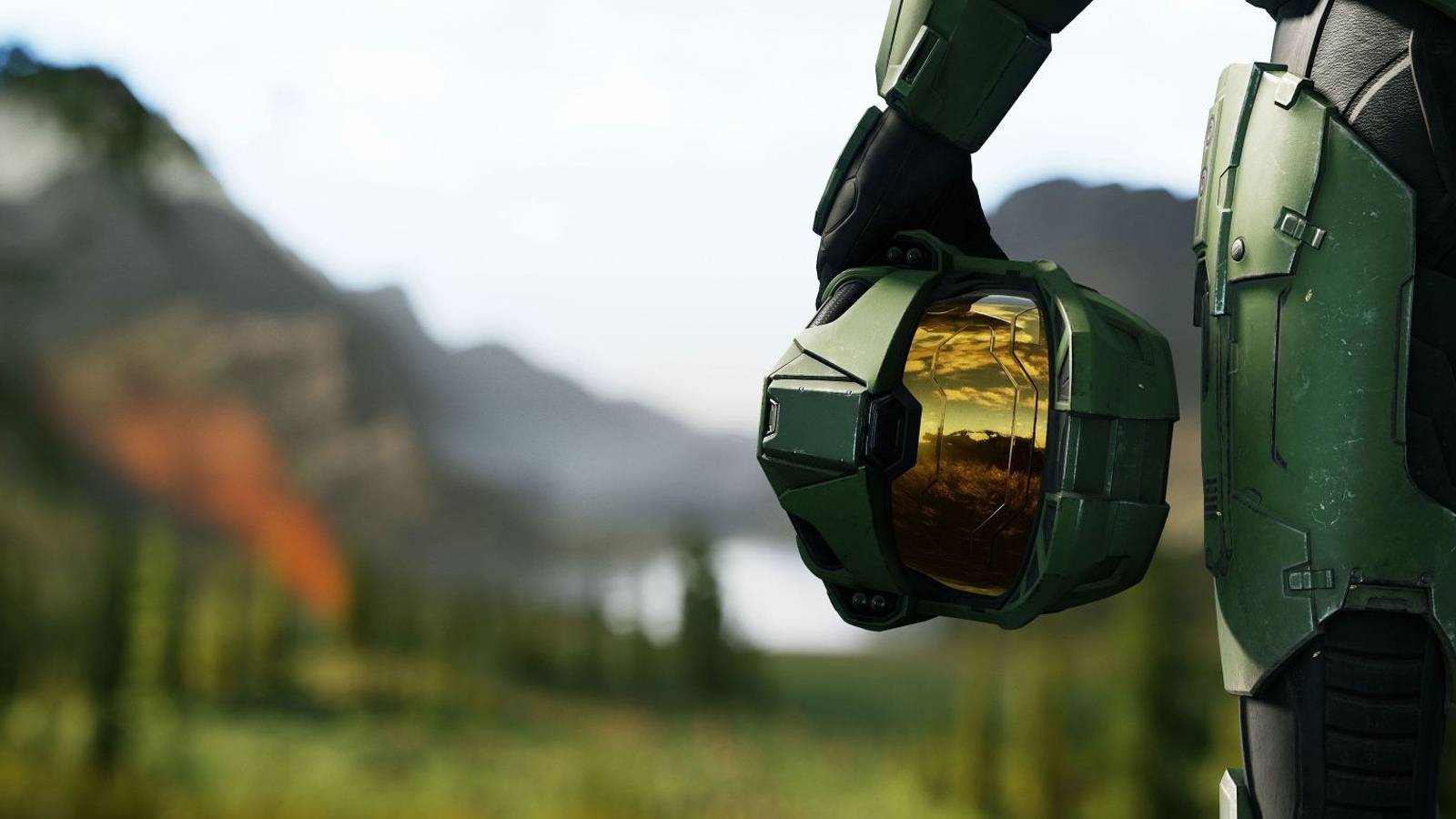 Halo Fan Makes Custom Running Shoes Based on the Game