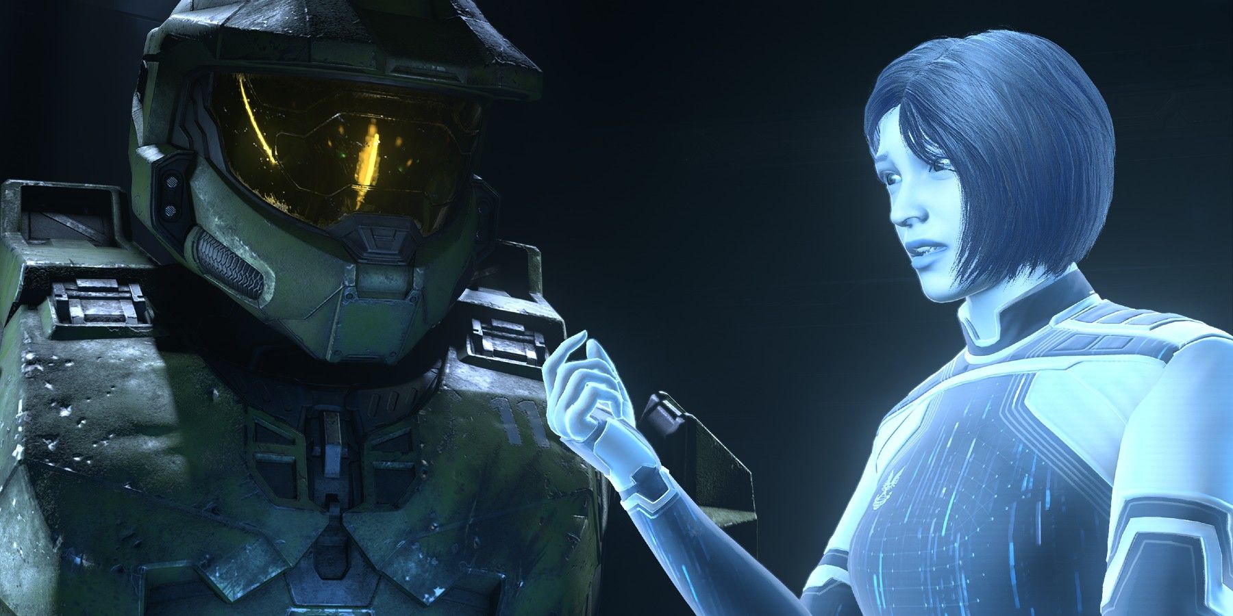 Halo Infinite Fans Are Getting Impatient About 2022 Roadmap