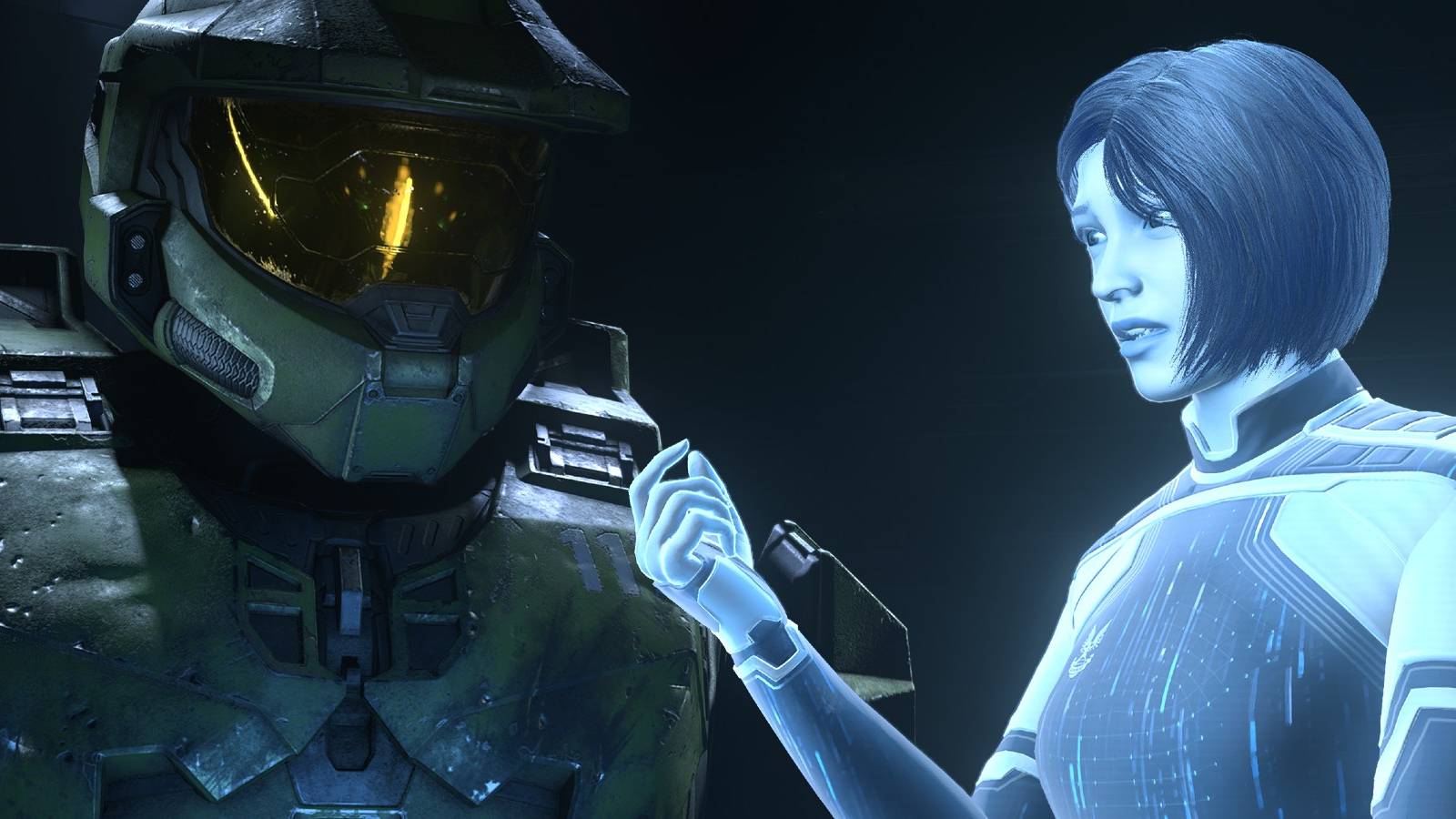 Halo Infinite Fans Are Getting Impatient About 2022 Roadmap