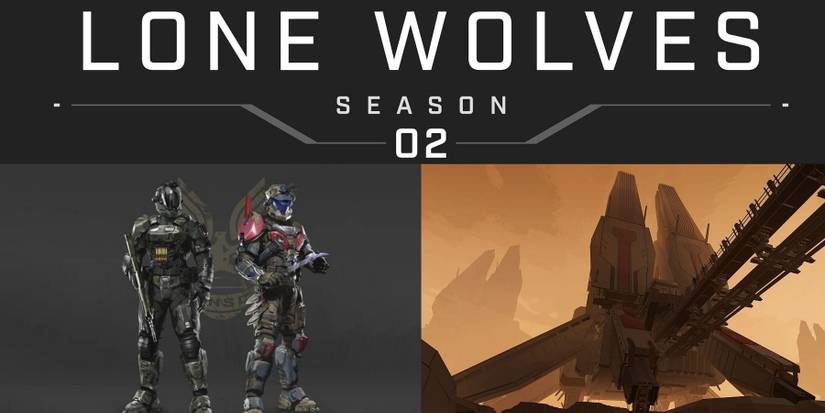 Halo Infinite Season 2