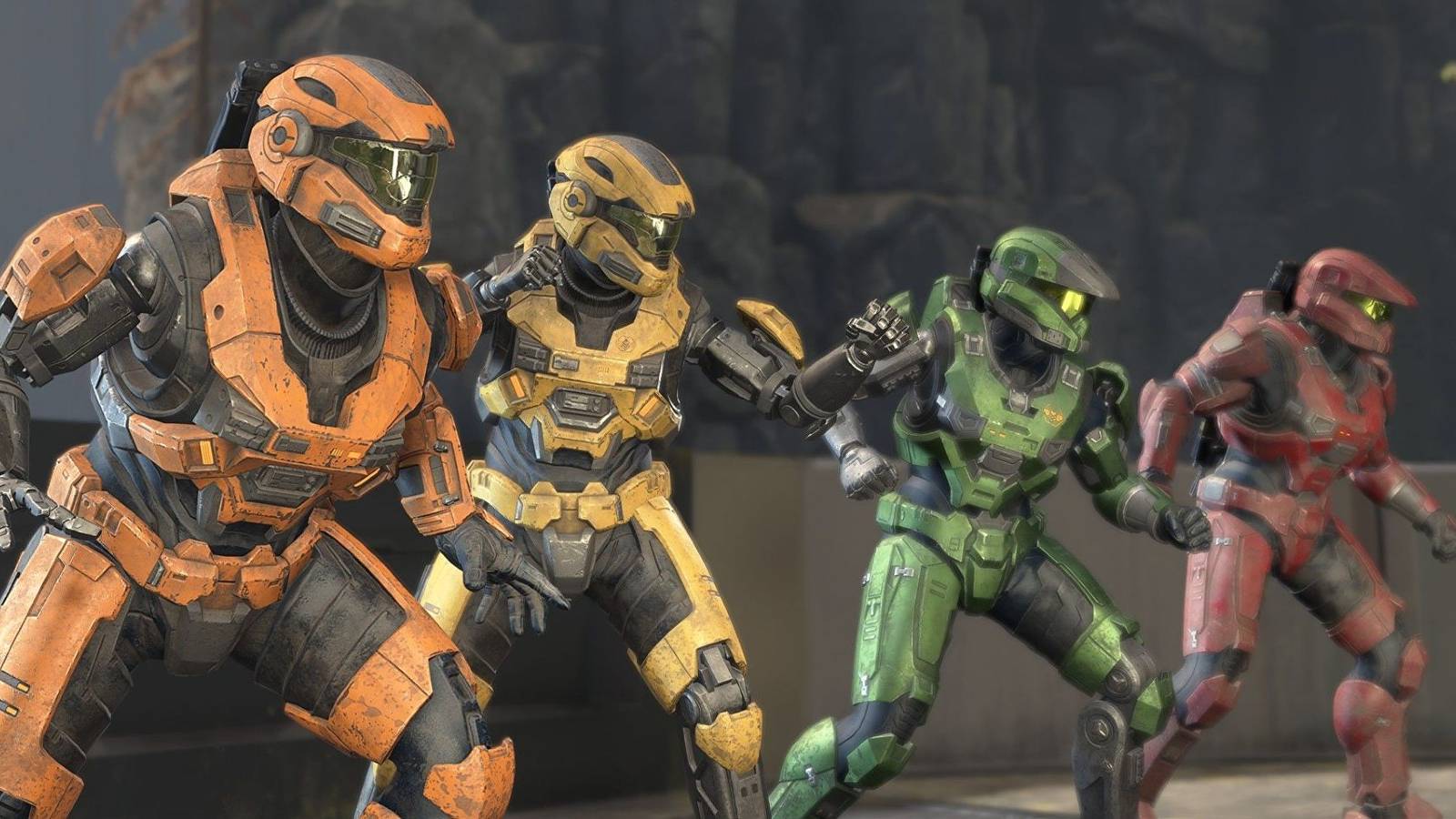 Halo Infinite Video Shows Just How Inaccurate the Multiplayer Countdown Timer Is