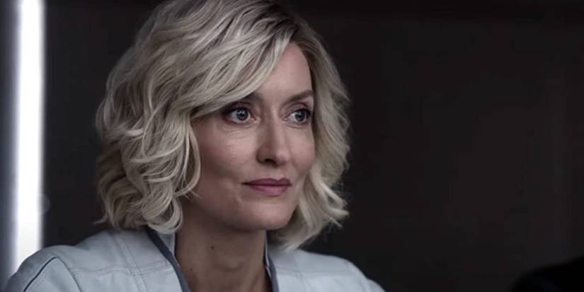 Halo Season 1 Episode 1 Review Dr Halsey