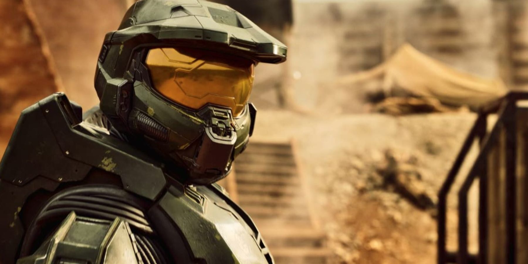 Halo Series Episode 1 Review - Unmasking The Pilot's Highs and Lows - Game  Informer