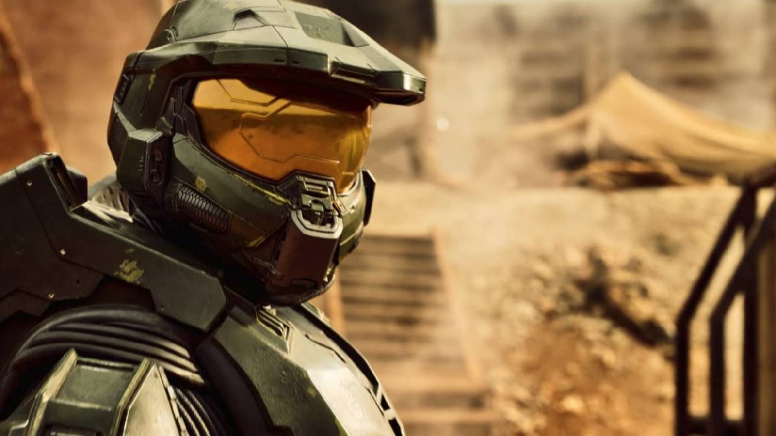 Halo Season 1 Episode 1 Review