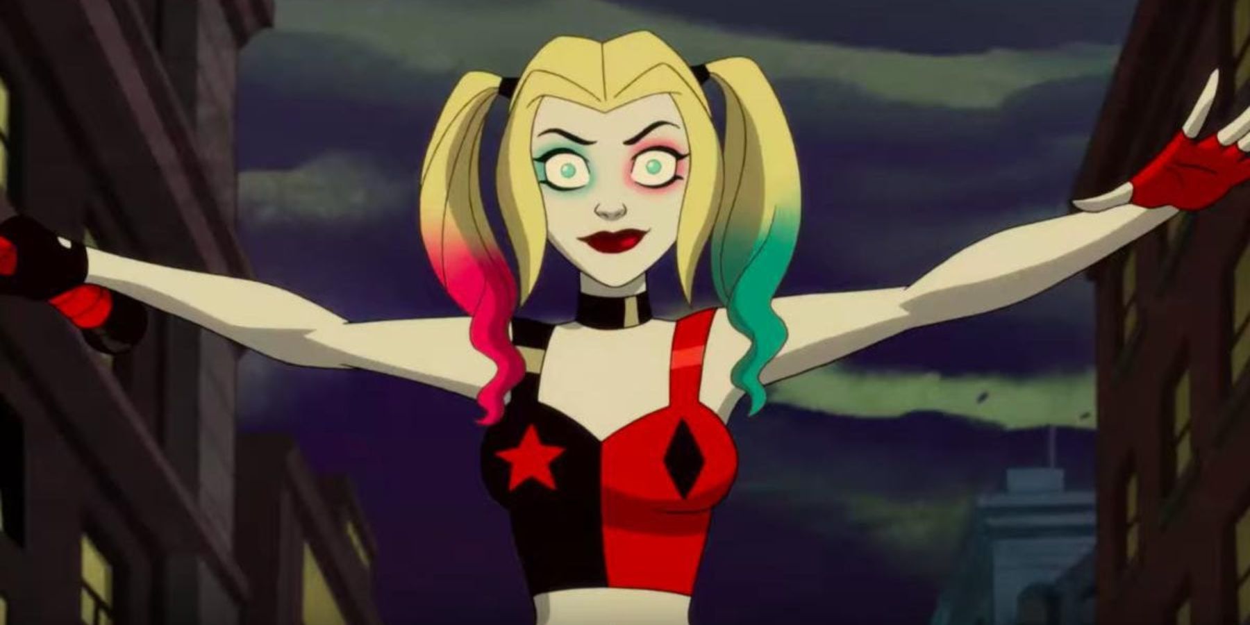 Harley-Quinn-Animated