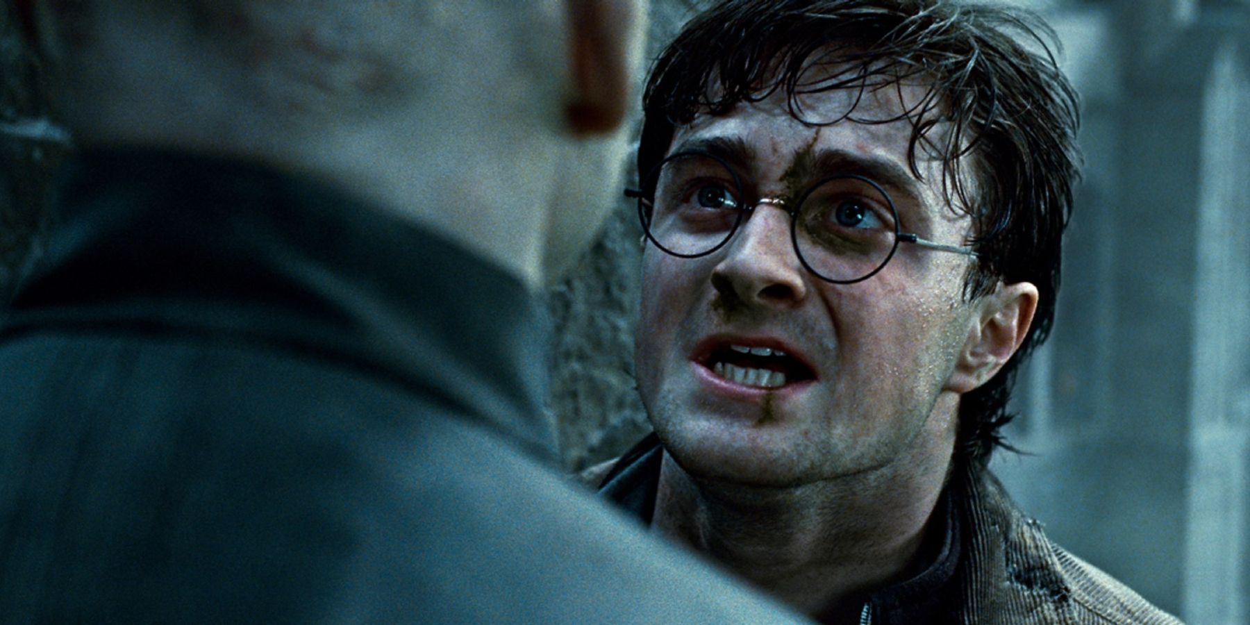 Harry Potter (Deathly Hallows)