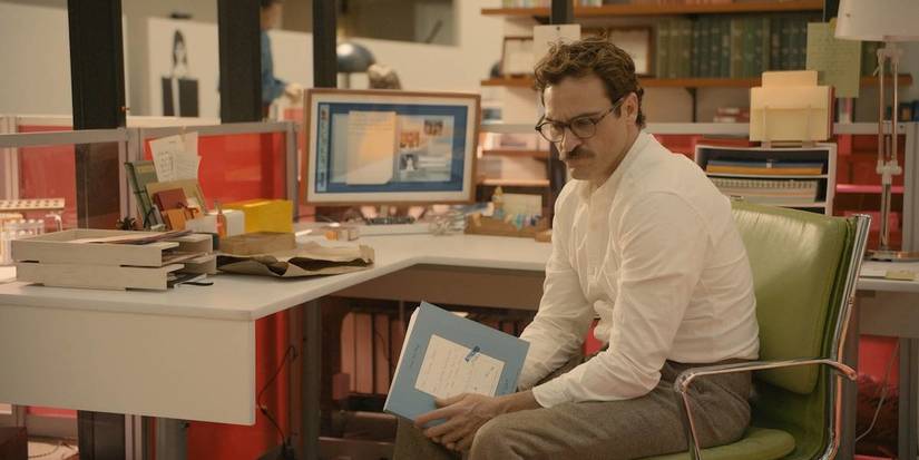 Her-Jake Gyllenhaal 2013