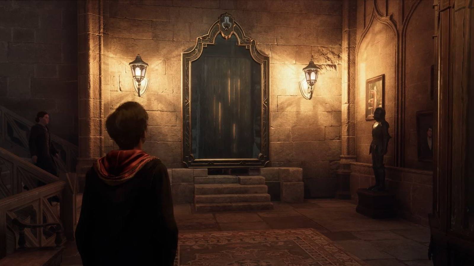 Hogwarts Legacy Small Puzzles