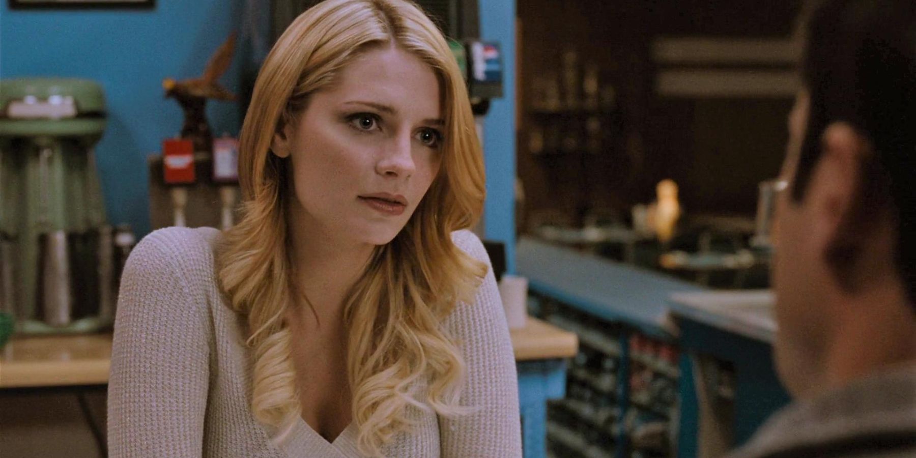 Mischa Barton as Shelby in Homecoming Featured Image