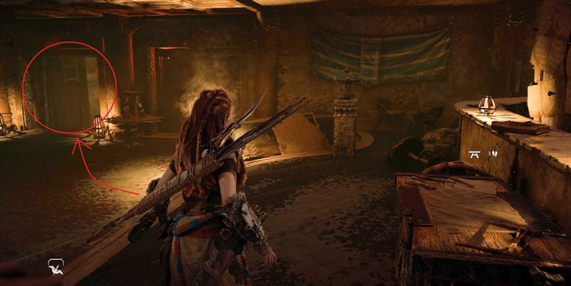 Horizon Forbidden West-breathe-underwater-tower-workbench-elevator