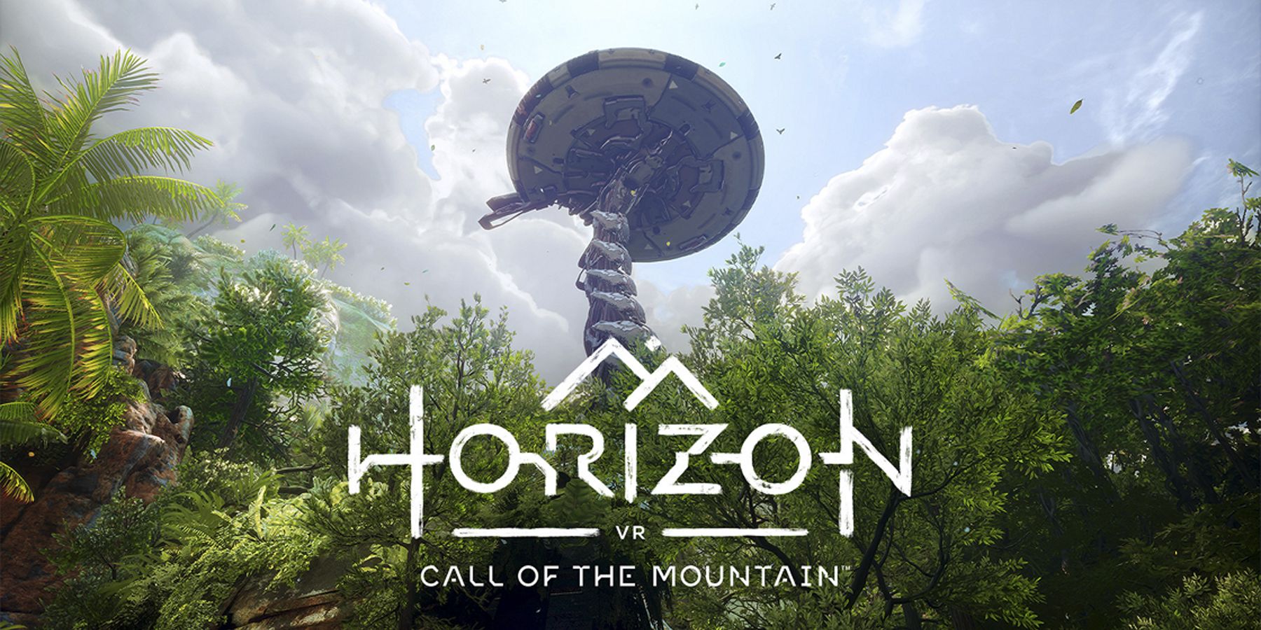 Horizon Call off the Mountain Keyart