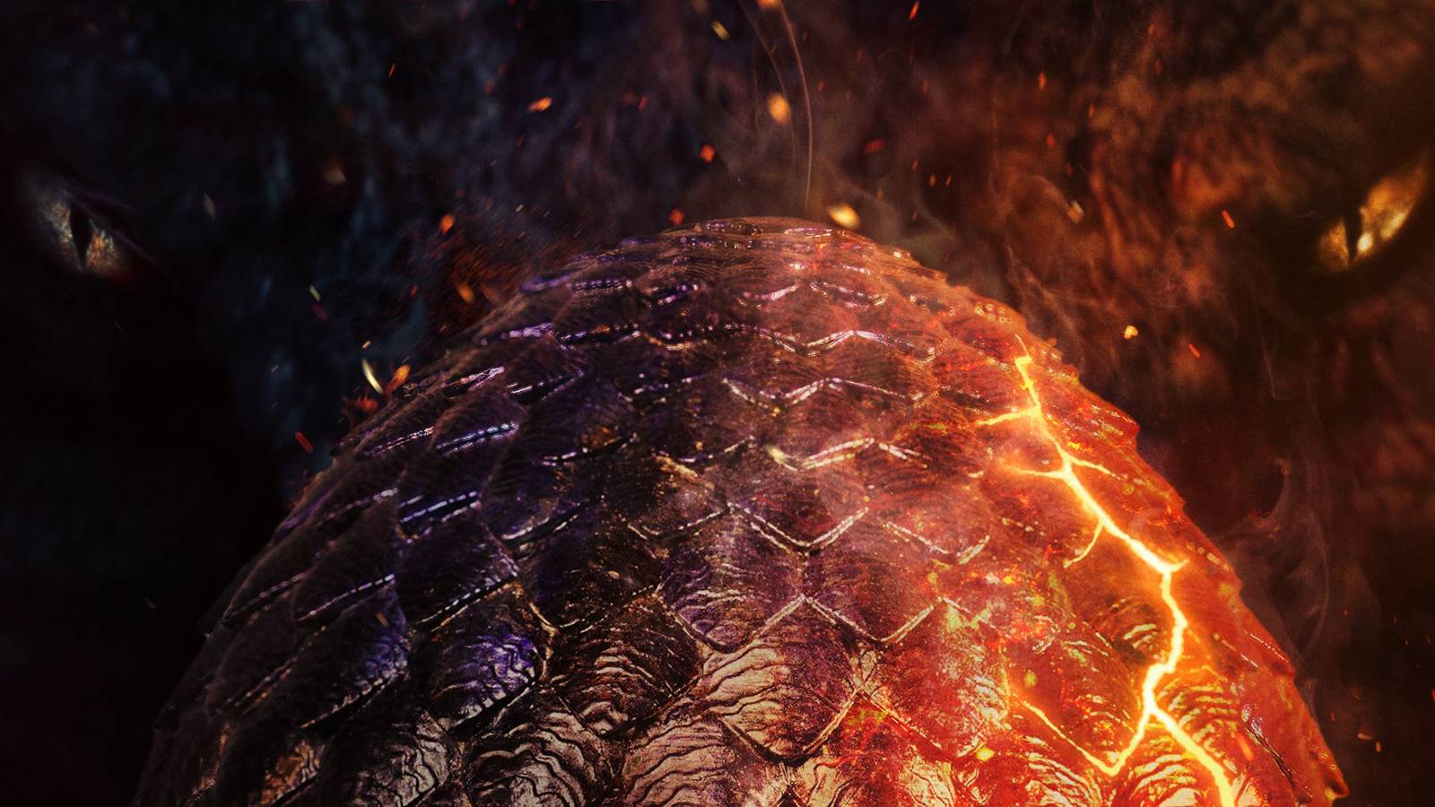 House of the Dragon new poster