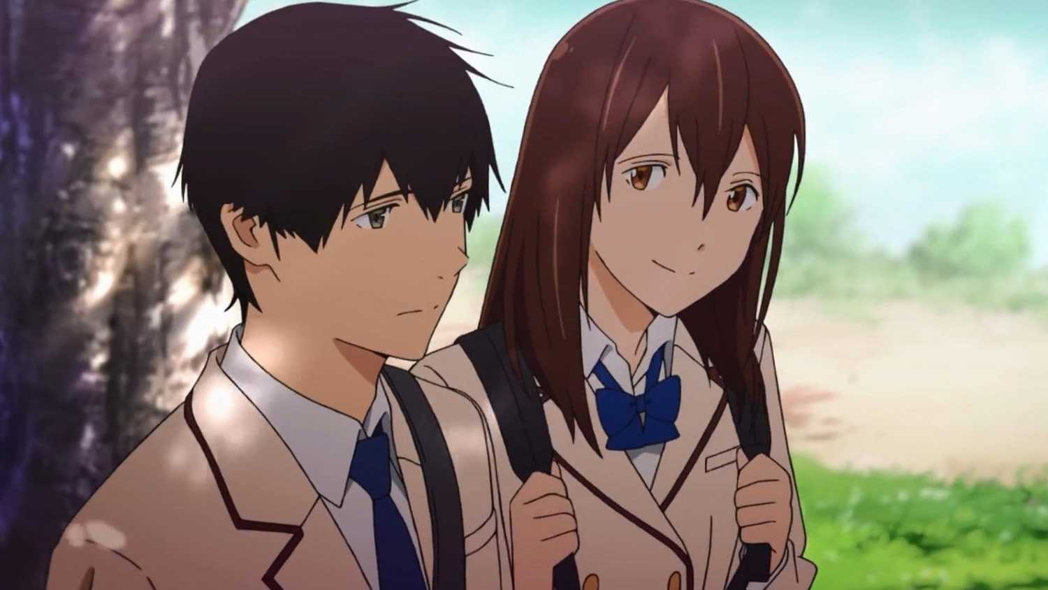 I Want To Eat Your Pancreas
