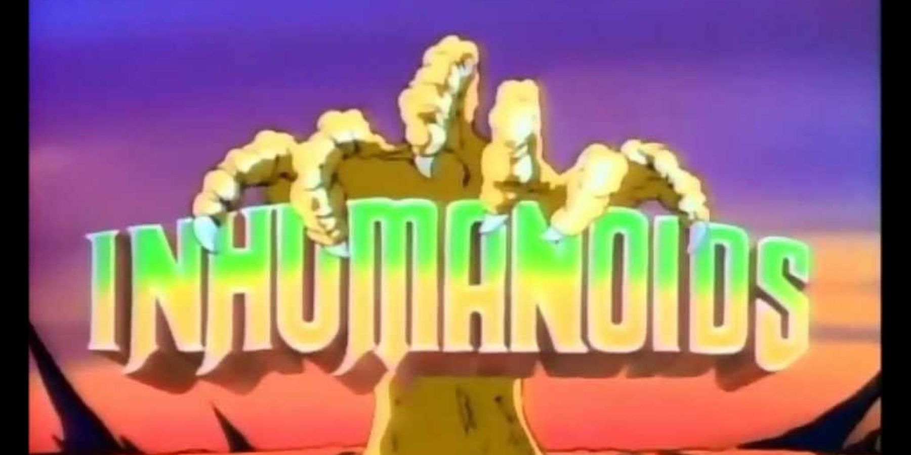 Inhumanoids-title