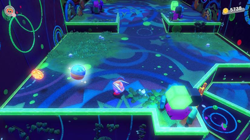 Invasion at the House of Horrors 11