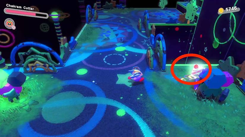 Invasion at the House of Horrors 12