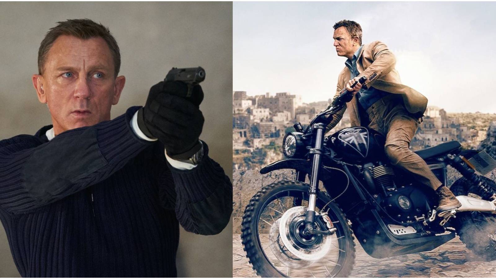 James Bond No Time To Die Best Quotes Cover