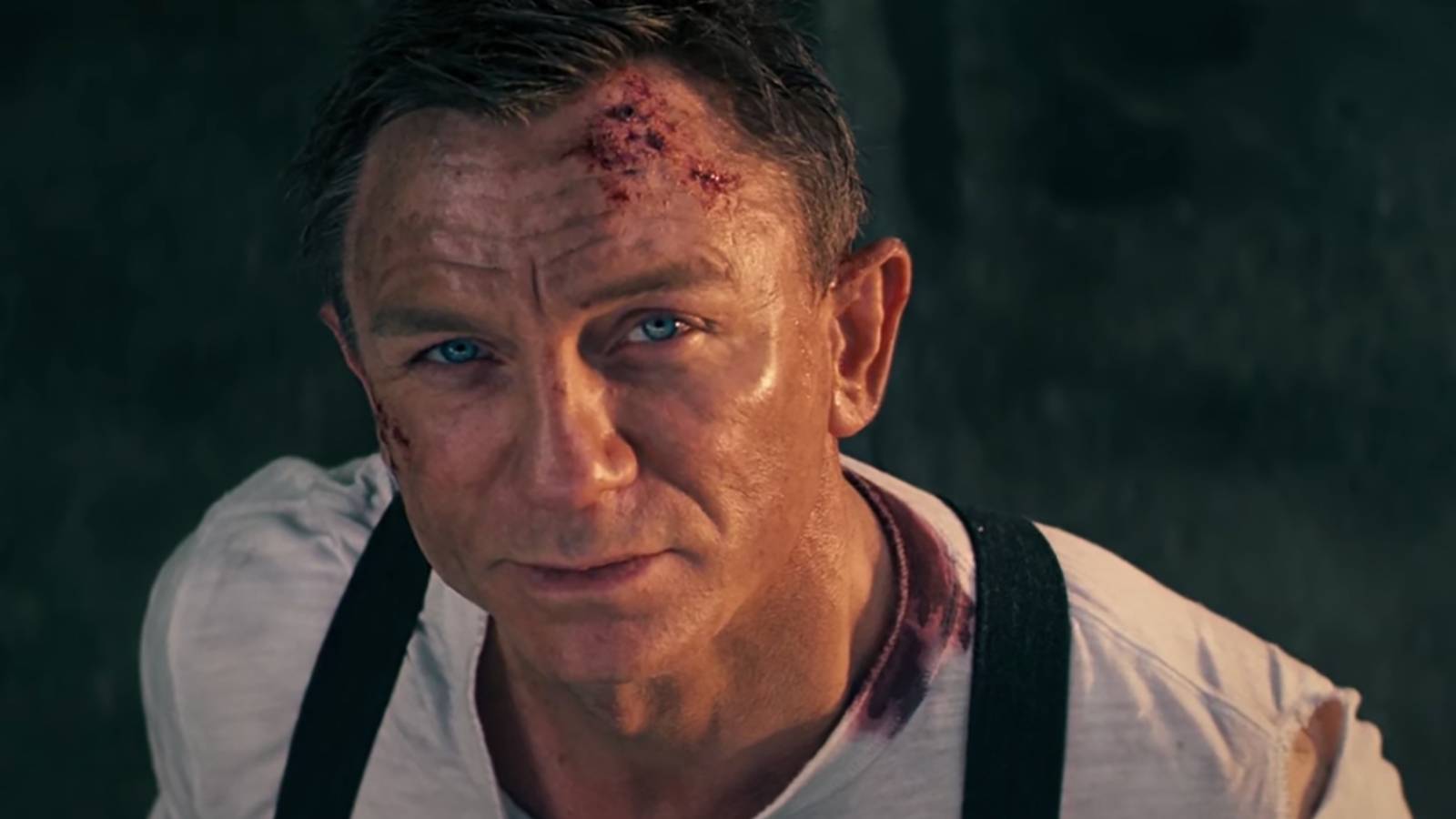 James Bond No Time to Die