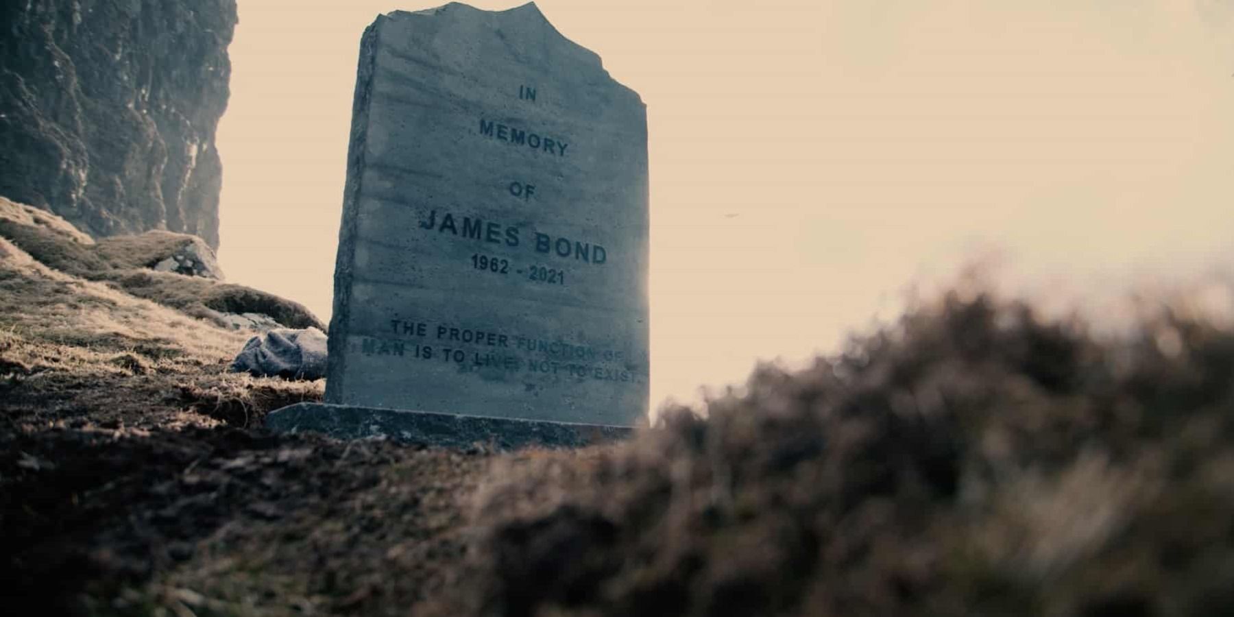 James-Bond Tombstone Guide to Faroe Islands