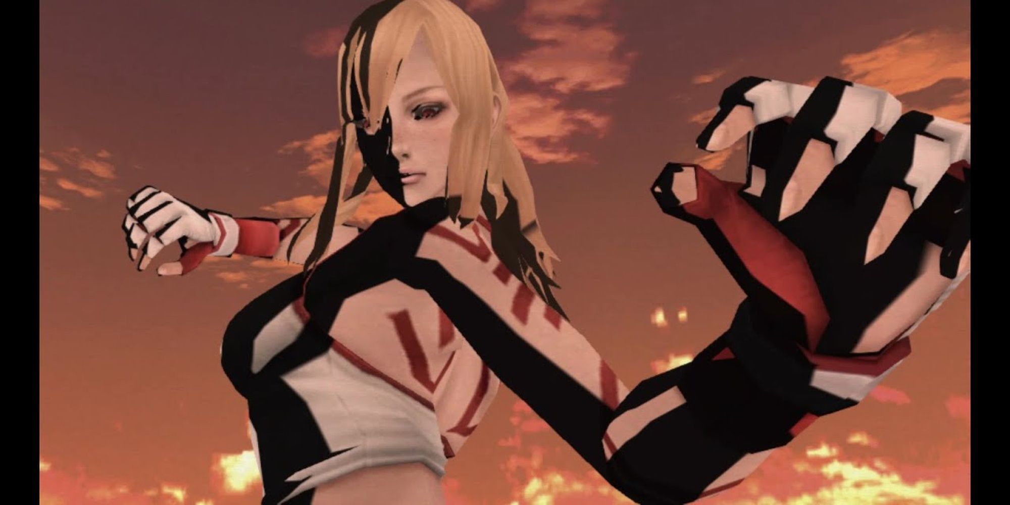 Jeane from No More Heroes Cropped