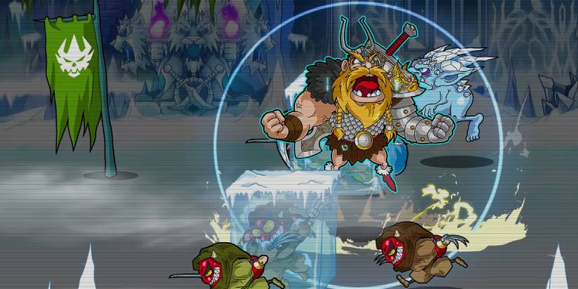 Jitsu Squad Super Move