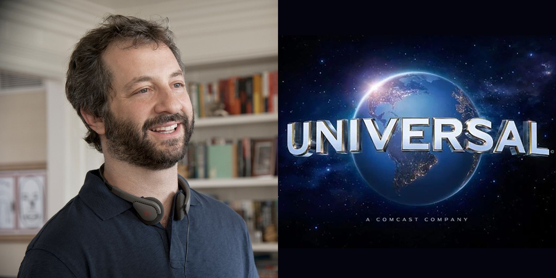 Judd Apatow Inks A Multiyear Film And TV Deal With Universal