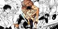 Jujutsu Kaisen Yuta Okkotsu s Strongest Abilities Ranked