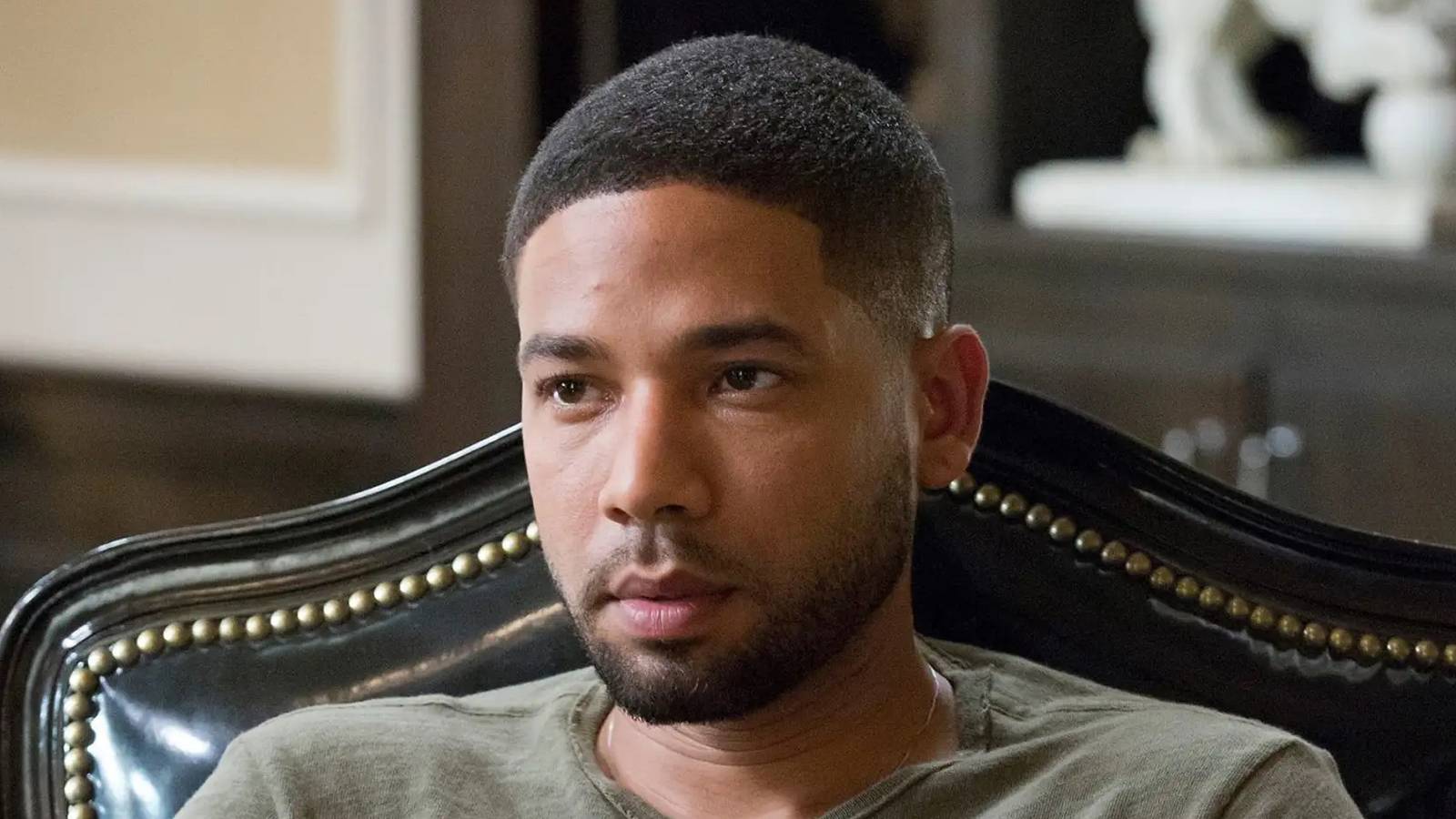Jussie Smollett Empire