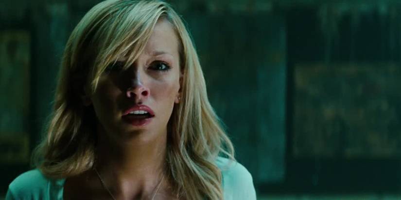 Katie Cassidy as Kris in A Nightmare On Elm Street