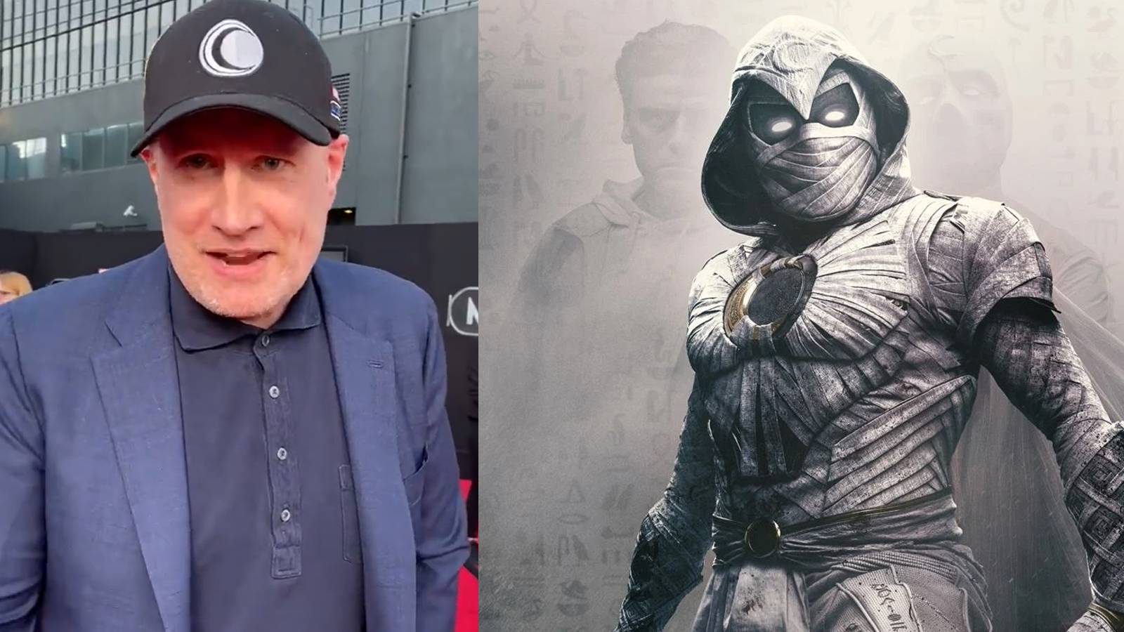 Kevin Feige Moon Knight