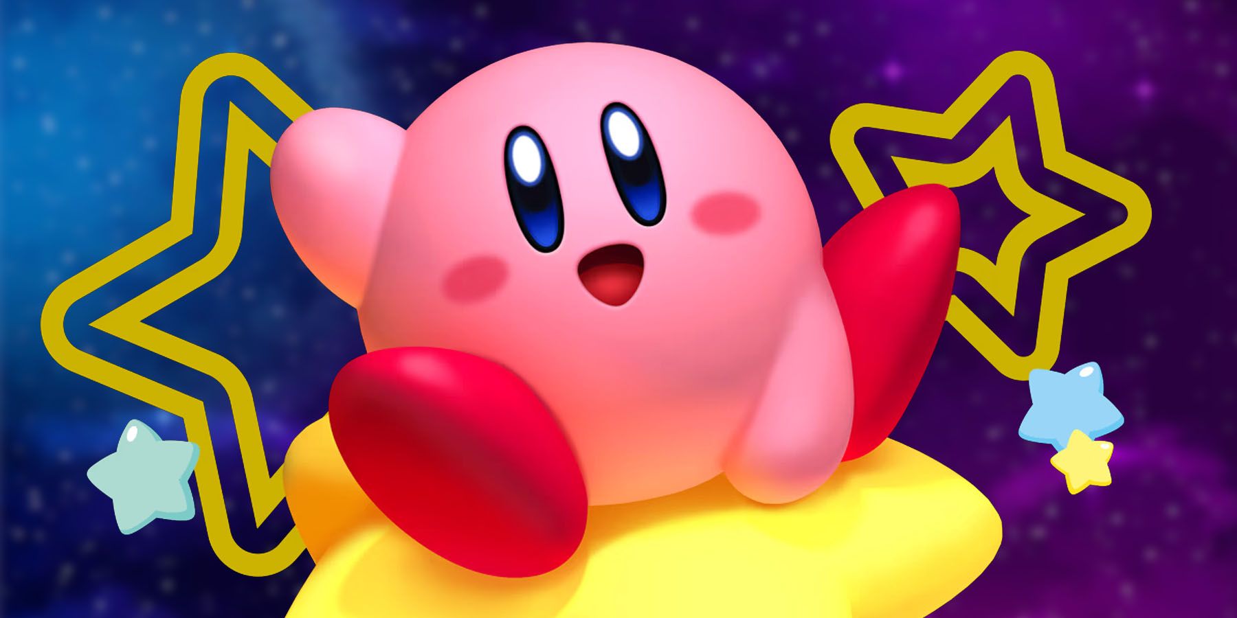 Kirby Timelines