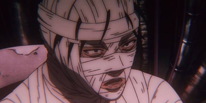 Kokichi Muta in Jujutsu Kaisen