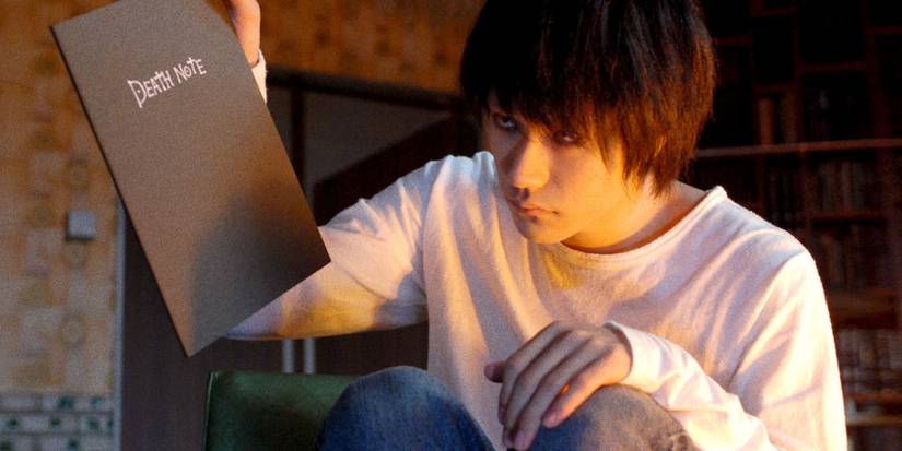 L in L Change The World