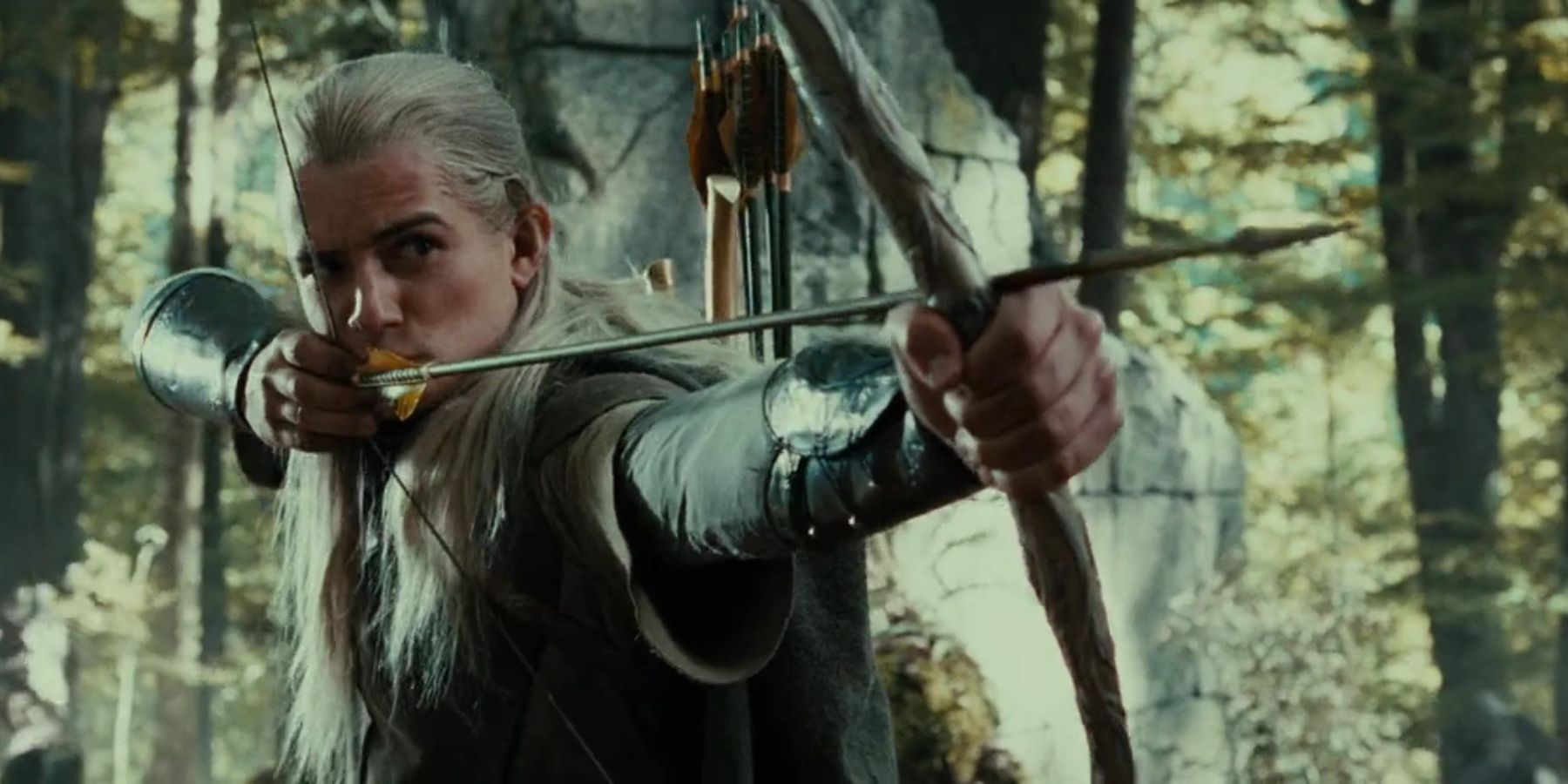 Legolas Bow